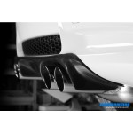 Eisenmann BMW M3 E90/E92/E93 tłumik końcowy Exhaust