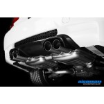 Eisenmann BMW M3 E90/E92/E93 tłumik końcowy Exhaust