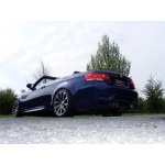 Milltek Sport BMW M3 E90/E92/E93 Wydech końcowy Exhaust