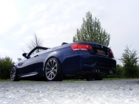 Wydech Milltek Sport BMW M3 E90/E92/E93 Wydech końcowy Milltek Sport BMW M3 E90/E92/E93 Wydech końcowy Exhaust