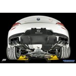 Eisenmann BMW BMW Z4 E89 35i Cat-back Exhaust