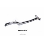 Armytrix Audi R8 MK1 5.2 FSI Cat-back Exhaust