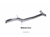 Armytrix BMW M6 F12/F13 Cat-back Exhaust