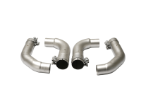 Remus Audi RS Q8 (FL) 4.0 TFSI Cat-back Exhaust