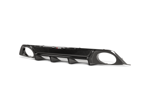 Akrapovič dyfuzor Carbon Audi RS3 Sedan/Sportback (8Y) Exhaust