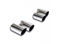 Wydech Supersprint BMW M5 F90 Catback Resonated Supersprint BMW M5 F90 Catback Resonated Exhaust