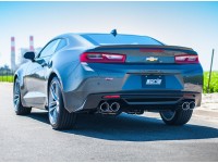 Wydech Borla Chevrolet Camaro SS 2016+ Cat-back 3" Borla Chevrolet Camaro SS 2016+ Cat-back 3" Exhaust