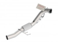 Borla Ford Focus RS MK3 Cat-back S-Type Exhaust