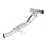 Borla Ford Focus RS MK3 Cat-back ATAK Exhaust