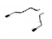 Borla 2024-2025 Ford F-150 Raptor/Raptor R 3.5L/5.2L Sekcja końcowa Exhaust