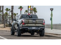 Borla 2024-2025 Ford Ranger Raptor 3.0L Sekcja środkowa Exhaust