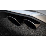 Borla Audi SQ5 B9/B9.5 3.0 TFSI Cat-back Exhaust