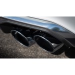 Borla Audi SQ5 B9/B9.5 3.0 TFSI Cat-back Exhaust