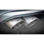 Borla Audi SQ5 B9/B9.5 3.0 TFSI Cat-back Exhaust