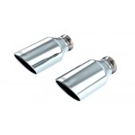 Borla RAM 1500 2025 Cat-back Exhaust