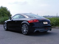 Wydech Milltek Sport Audi TT MK2 2.0 TFSI FWD Cat-back Non-resonated Milltek Sport Audi TT MK2 2.0 TFSI FWD Cat-back Non-resonated Exhaust