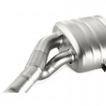 Akrapovič Audi S6 C7 4.0 TFSI Evolution Line Exhaust