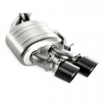 Akrapovič Audi S7 C7 4.0 TFSI Evolution Line Exhaust