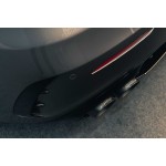 Milltek Sport Mercedes A 35 AMG W177 GPF-back RACE Exhaust