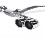 Akrapovič Nissan GT-R Evolution Line Exhaust