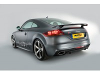 Wydech Milltek Sport Audi TT RS MK2 2.5 TFSI Turbo-back Milltek Sport Audi TT RS MK2 2.5 TFSI Turbo-back Exhaust