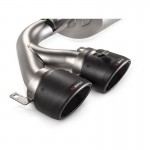 Akrapovič Mercedes-AMG A45 / A45 S (W177) Evolution Line Exhaust