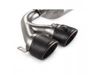 Wydech Akrapovič Mercedes-AMG GLA 45 / 45S H247 Evolution Line Akrapovič Mercedes-AMG GLA 45 / 45S H247 Evolution Line Exhaust