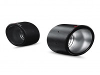 Akrapovič Abarth 595/595C/Turismo Slip-on Line Exhaust