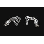 iPE Porsche 911 GT3 / RS (991 / 991.2) Cat-back Exhaust