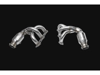 Wydech iPE Porsche 911 GT3 / RS (991 / 991.2) Cat-back iPE Porsche 911 GT3 / RS (991 / 991.2) Cat-back Exhaust