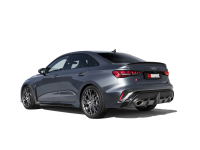 Akrapovič Audi RS3 8Y Sedan 2.5 TFSI Evolution Line Facelift Titanium Exhaust