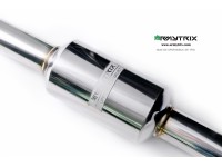 Wydech Armytrix Audi RS3 8V 2.5 TFSI Cat-back Armytrix Audi RS3 8V 2.5 TFSI Cat-back Exhaust