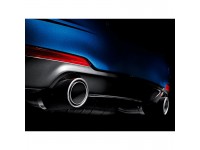 Akrapovič BMW 335i F30/F31 Evolution Line Exhaust