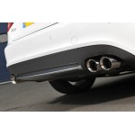 Milltek Sport Audi A5 2.0 TFSI Cat-back (EC) Exhaust
