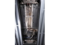 Wydech Milltek Sport VW Golf 6 GTI Cat-back Race 3" Milltek Sport VW Golf 6 GTI Cat-back Race 3" Exhaust