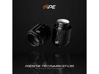 Wydech iPE Porsche 718 Cayman GT4RS iPE Porsche 718 Cayman GT4RS Exhaust