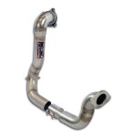 Supersprint Mercedes CLA 35 AMG C118 Cat-back Exhaust