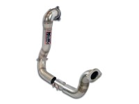 Wydech Supersprint Mercedes GLA35 AMG H247 Cat-back Supersprint Mercedes GLA35 AMG H247 Cat-back Exhaust