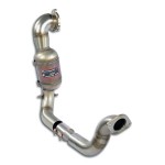 Supersprint Mercedes GLA35 AMG H247 Cat-back Exhaust