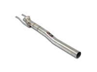 Wydech Supersprint Mercedes CLA45/CLA45 S AMG C118 Cat-back Supersprint Mercedes CLA45/CLA45 S AMG C118 Cat-back Exhaust