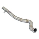 Supersprint Mercedes A45/A45 S AMG W177 Cat-back Exhaust