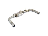 Wydech Supersprint Mercedes CLA45/CLA45 S AMG C118 Cat-back Supersprint Mercedes CLA45/CLA45 S AMG C118 Cat-back Exhaust