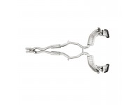 Wydech Akrapovič Mercedes S63 AMG Coupe C217 Evolution Line Akrapovič Mercedes S63 AMG Coupe C217 Evolution Line Exhaust