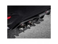 Wydech Akrapovič BMW M3 F80 Slip-on Line Titanium Akrapovič BMW M3 F80 Slip-on Line Titanium Exhaust