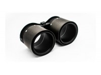 Wydech NOVITEC McLaren 750S Cat-back NOVITEC McLaren 750S Cat-back Exhaust