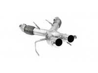 Wydech NOVITEC McLaren 750S Cat-back NOVITEC McLaren 750S Cat-back Exhaust