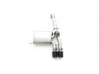 Wydech Remus MINI Cooper S F56 LCI Tłumik końcowy Valved RACING Remus MINI Cooper S F56 LCI Tłumik końcowy Valved RACING Exhaust