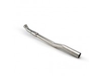 Remus BMW M135i F70 GPF-Back Racing Exhaust