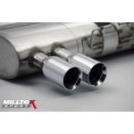 Milltek Sport BMW M3 E90/E92/E93 Wydech końcowy Exhaust