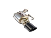 Supersprint Audi RS6 / RS7 4.0 TFSI GPF Cat-back Exhaust